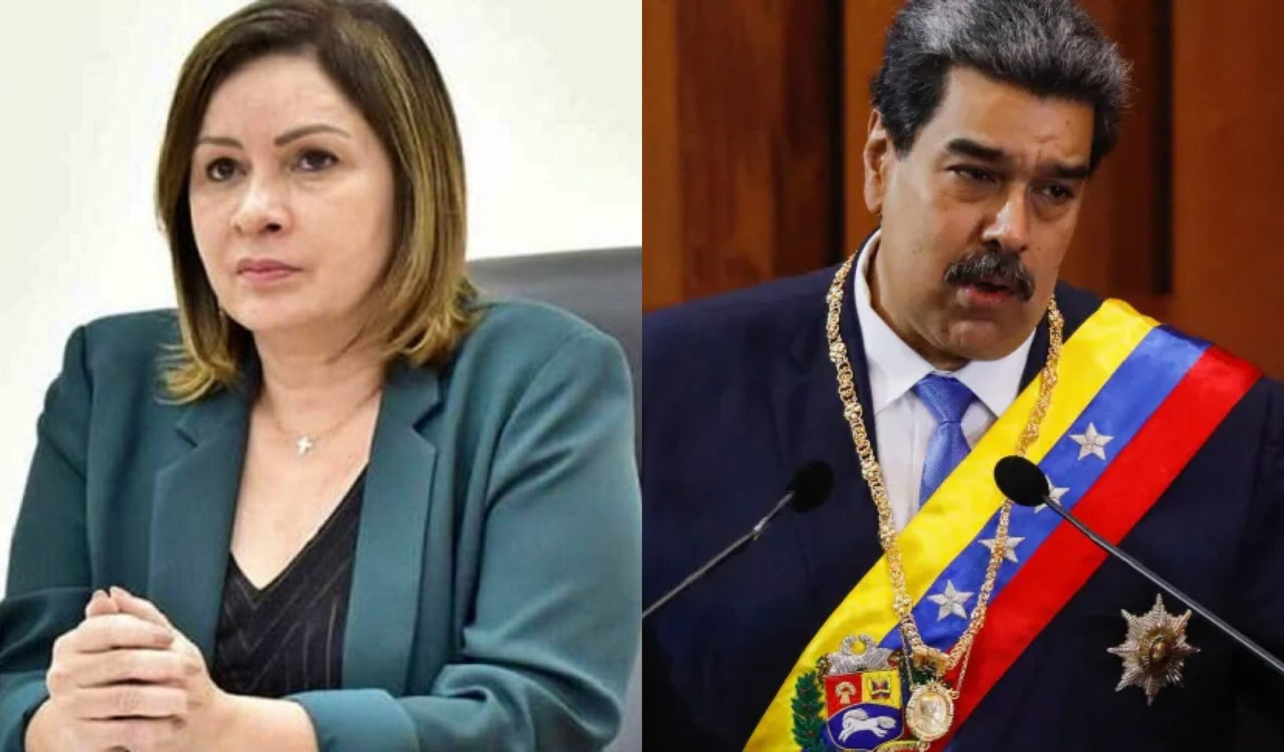 Socorro Neri Repudia Vinda De Maduro Ao Brasil Afronta Democracia