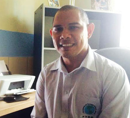 pastor-betel