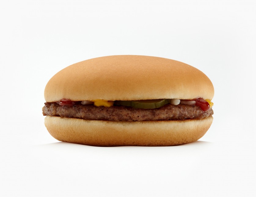 Operadora do McDonald’s no Brasil tem alta de 8,2% no faturamento