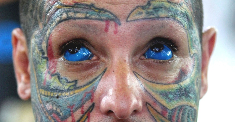 tatuagenscomportmento