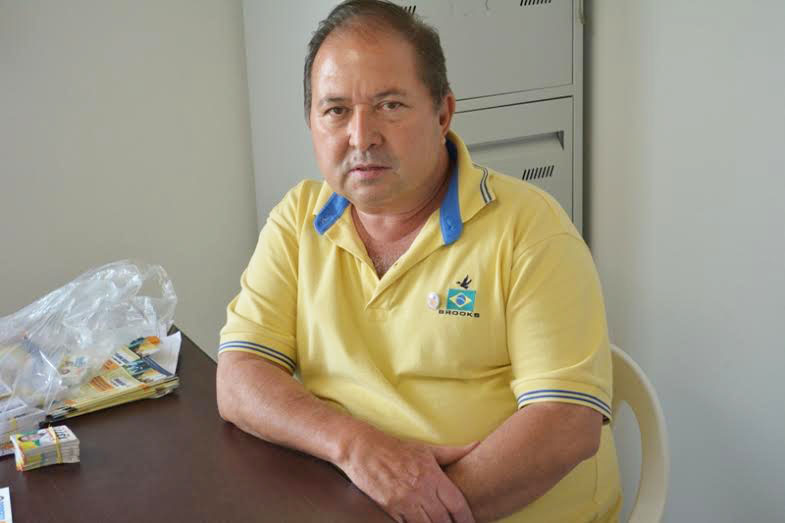 PROS comemora crescimento no Acre, mas critica processo eleitoral