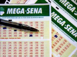 mega sena