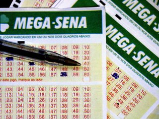 Seis apostas levam a Mega-Sena da Virada; nenhum apostador do Acre acertou