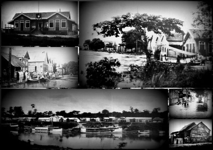 Historiador diz que Rio Branco foi a primeira cidade a surgir como povoado no Acre 1964792 1546188285608675 1703549512253279655 n