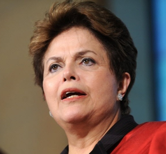 Dilma Rousseff deve anunciar hoje mais nomes que irão compor seu futuro Ministério 331
