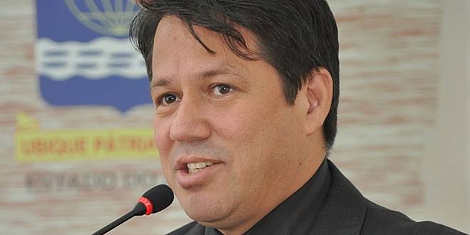 “Temos boas expectativas com relação a futura gestão", diz Artêmio artemio