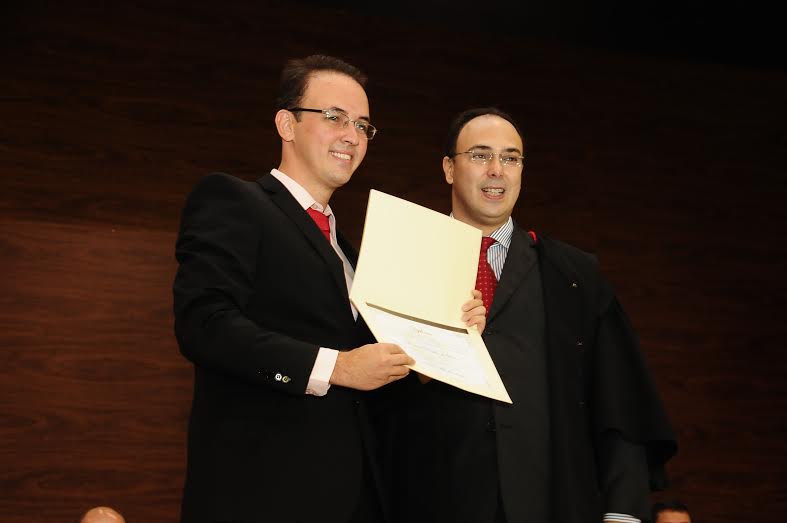 Deputado federal eleito Léo de Brito/Foto: Selmo Melo/ContilNet Notícias leo-brito