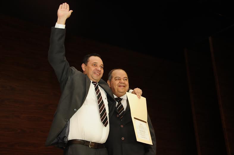 Deputado Manoel Moraes manoeldiplomado
