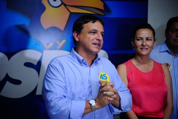 Aliança Por um Acre Melhor escolheu Bittar pra disputar o governo do Acre marcio-disputa