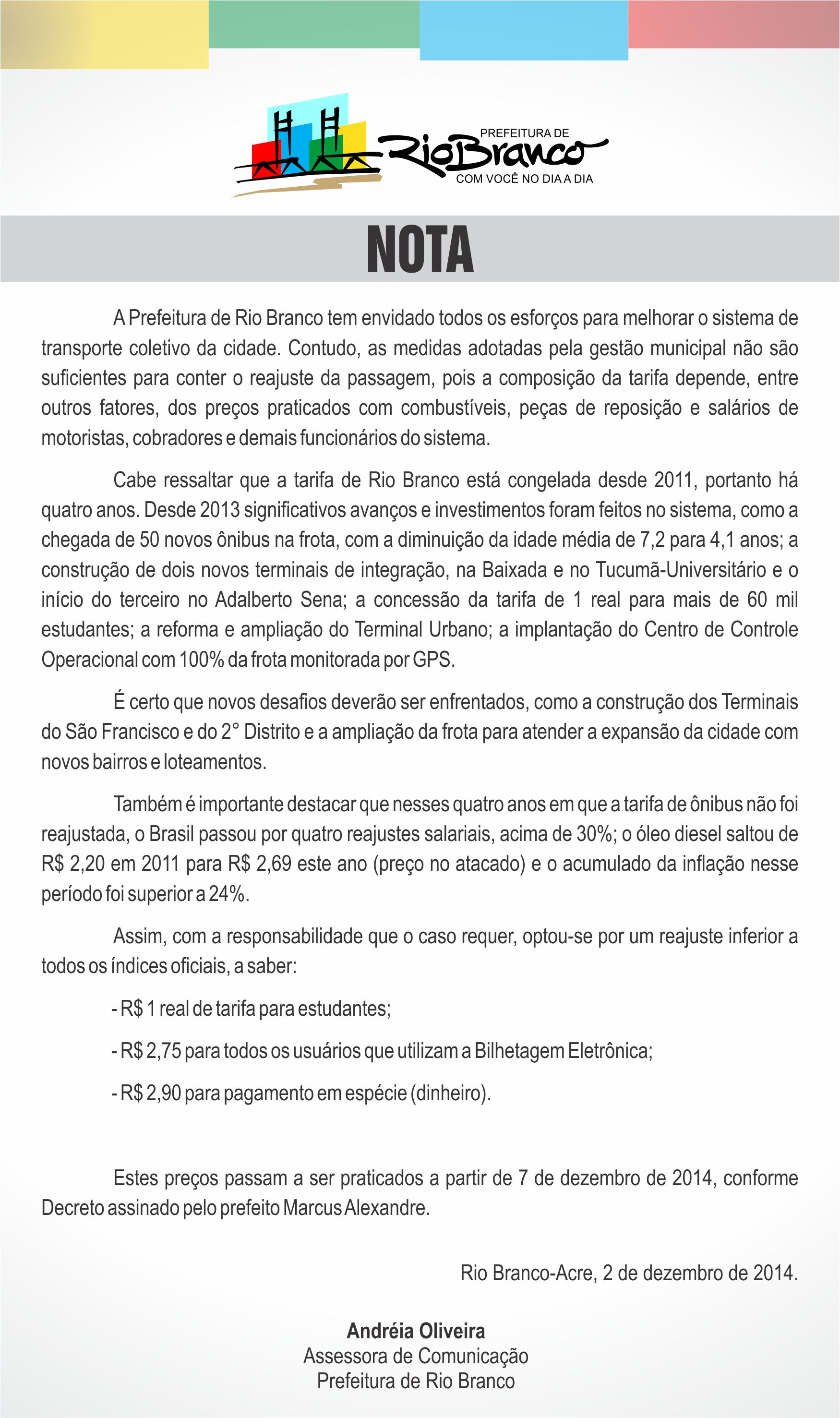 Notaoficial