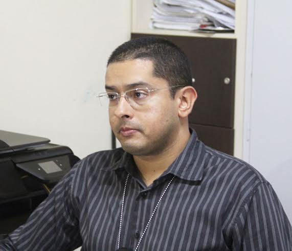 delegado xapuri