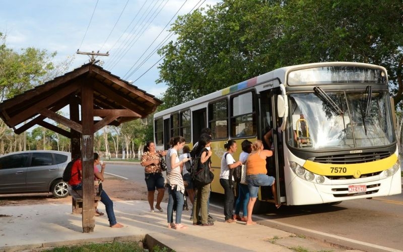 Preço da passagem aumenta para R$ 2,90 e começa a valer a partir deste domingo