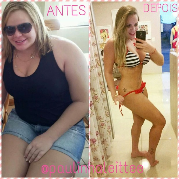 paulinha