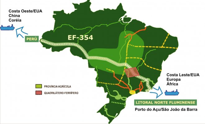Ferrovia ligaria o Rio de Janeiro ao Acre 190 071113141424 ferrovia