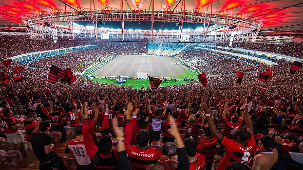 Arrecadação com a bilheteria de jogos faz a diferença a favor do Flamengo 622 28ae1f10-a023-3b12-ad31-8daa3bb6a991
