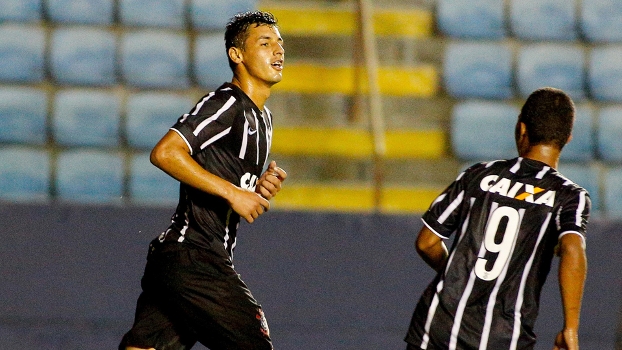 Corinthians venceu o Rio Branco-AC pela Copa São Paulo/Foto: Espn 622 f6179b94-77cb-3eb8-a6a3-73bccc80dd9b