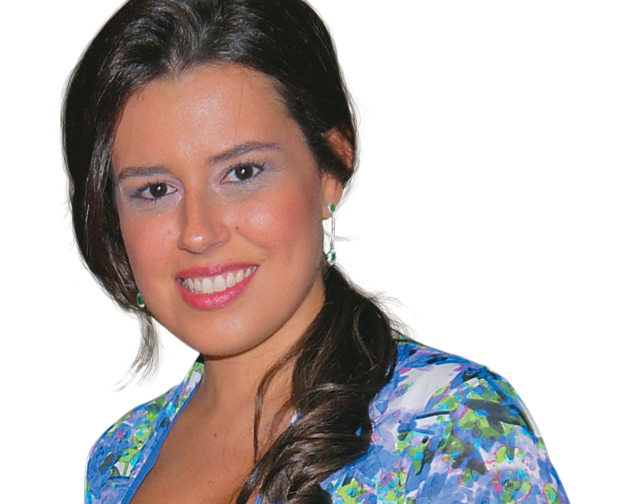 Esta é Brenda Braga, filha do senador e agora ministro Eduardo Braga (Foto: Reprodução / Internet) BRENDA FILHSA BRAGA