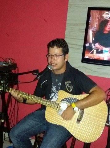 Fernando Cavalcante