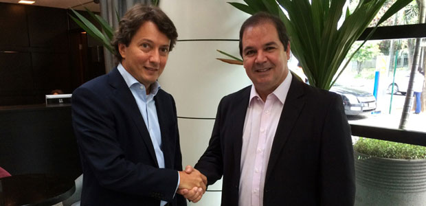 Governador Tião Viana confirma instalação de call center no Acre/Foto: Secom call-tiao