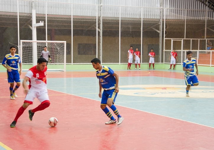 Nesta segunda-feira (5), foram abertas oficialmente as inscrições que devem ser feitas na gerência de esporte copa-senasuper