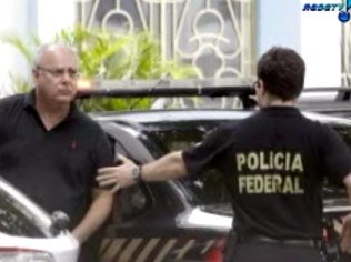 Renato Duque foi preso pela PF na Operação Lava Jato que investiga corrupção na Petrobras e5irfsc8byy2zptxeg6eu2zl4