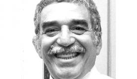 gabriel garcia marques