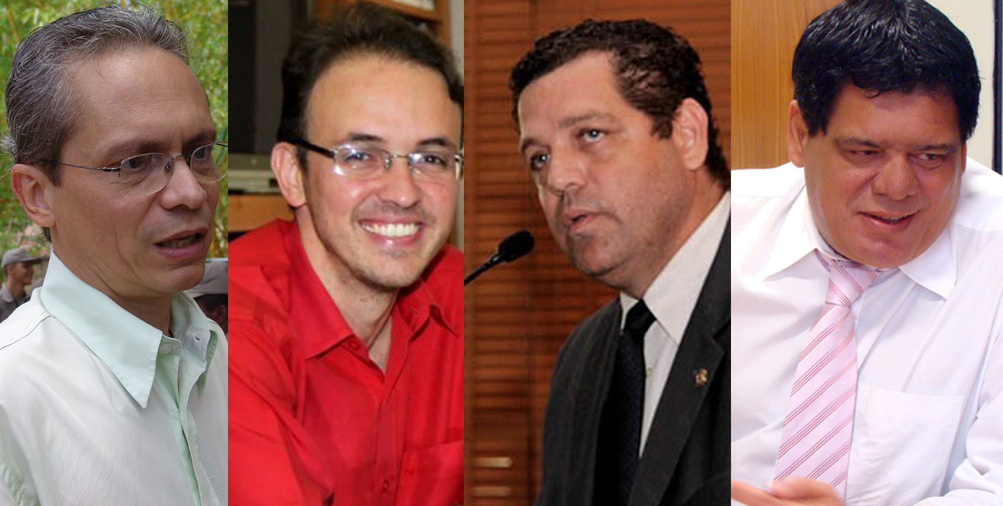 Deputados da situação e oposição se dividem quanto a escolha do novo presidente da Câmara novabancada
