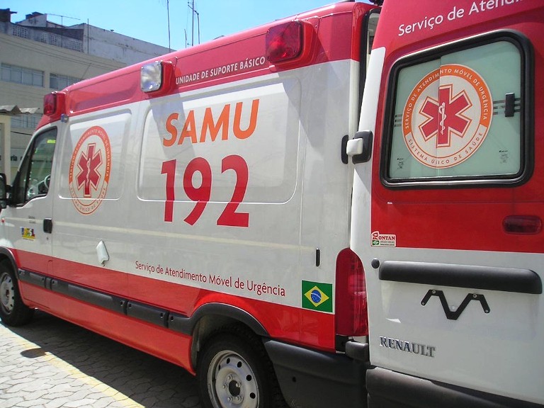 Sede do Samu passa por mudança na capital acreana samu