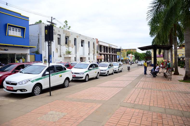 taxistas