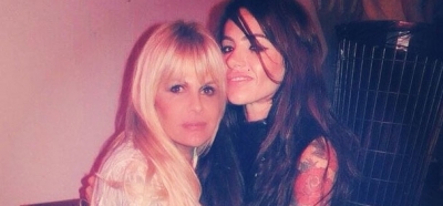 Dupla em clique recente compartilhado por Cacá no Instagram / Reprodução/ Instagram 7768monique-caca