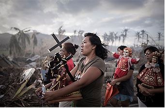 Exposição reúne o melhor do fotojornalismo mundial Evento reúne trabalhos de 53 fotógrafos de 25 países foram contemplados/ Foto:Philippe Lopez bf23e64c-1e7c-47b0-a21e-78778d2b5be5
