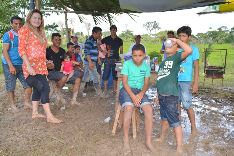 charlene francalinos