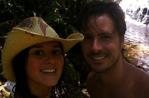 karen coelho e sergio abreu