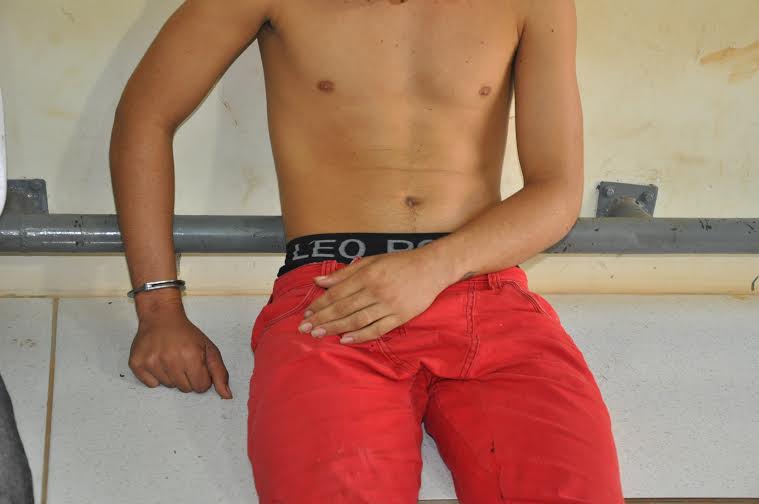 menor