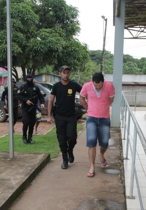 operação