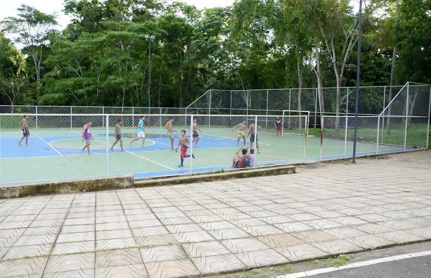 parquete