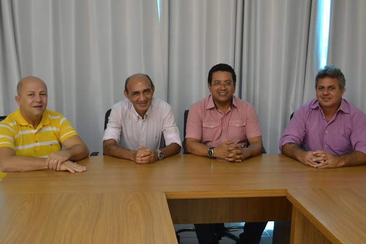 Direção estadual do PT acreano definiu nesta terça o nome de Lourival Marques como o novo líder da bancada na ALEAC/Foto: Fábio Pontes/ContilNet Notícias ptlider
