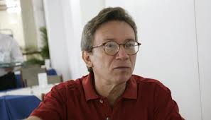 Lúcio Flávio Pinto
