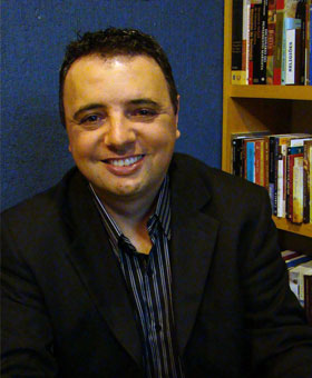 Paulo Tedesco