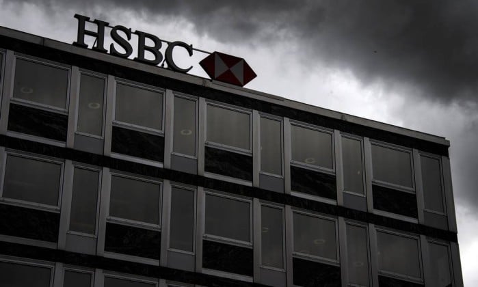 SWITZERLAND-BANKING-TAX-HSBC-TAXATION-FILES