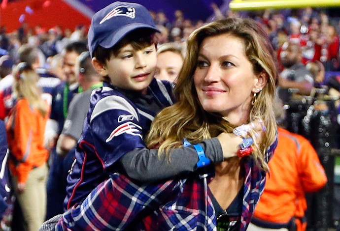 benjaminbrady giselebundchen get