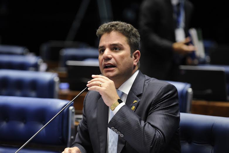 “O pagamento dos soldados da borracha é motivo de comemoração para todos que lutaram por esta conquista", disse Cameli camelisoldados