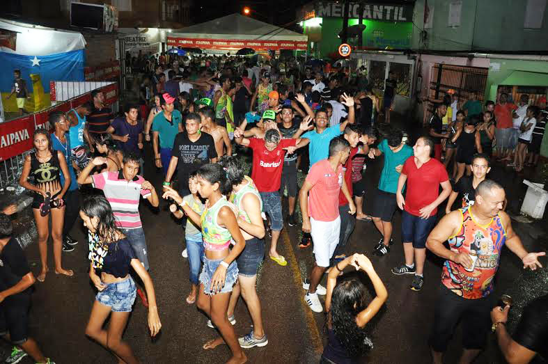 Confira programação do Carnaval para Rio Branco nesta sexta; festa começa na Gameleira