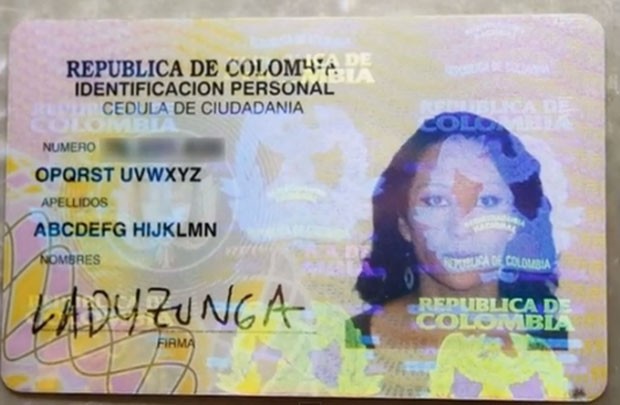 colombia