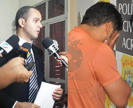 Polícia prende homem que vendia e alugava armas para a prática de assaltos e homicídios