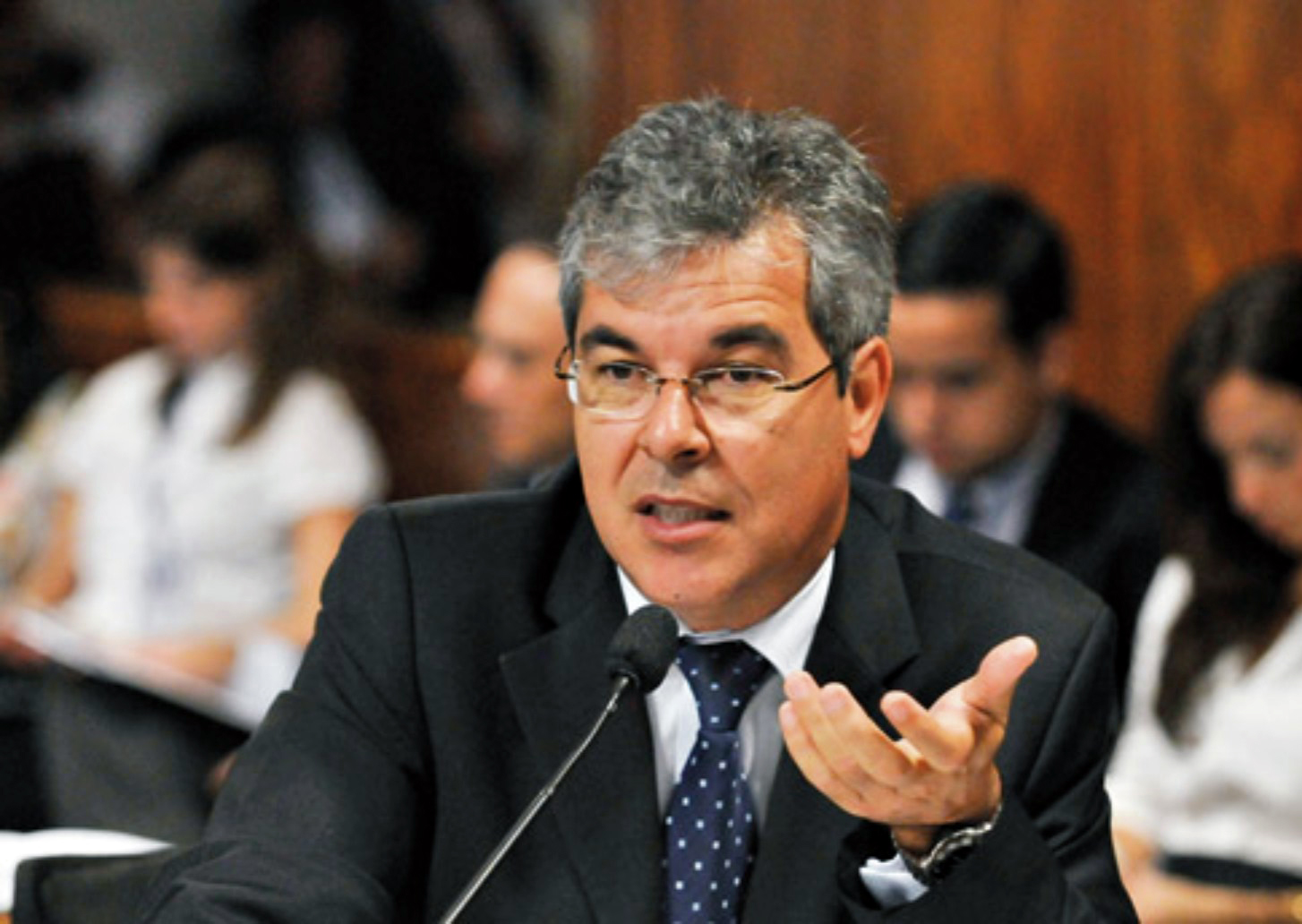 jorge viana