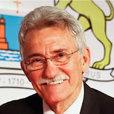 Luciano Siqueira lucianosiqueira