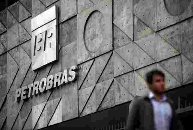 petrobras