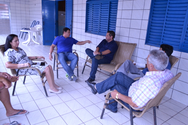 reuniaorochamarcio