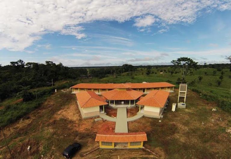 Um das escolas da zona rural construída na gestão Mano Rufino unnamed 9